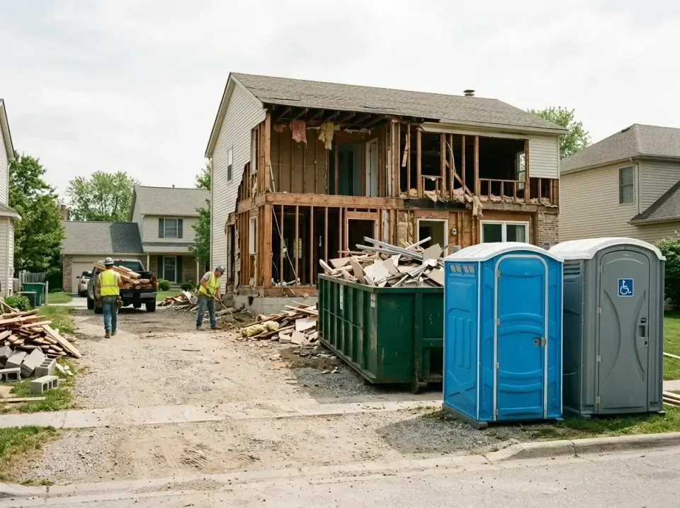 home-renovation-demolition-sit-010 — frequently asked questions, Portable Toilet & Dumpsters Rental in Midway, FL